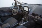 Ford EcoSport 2017 года (WW)